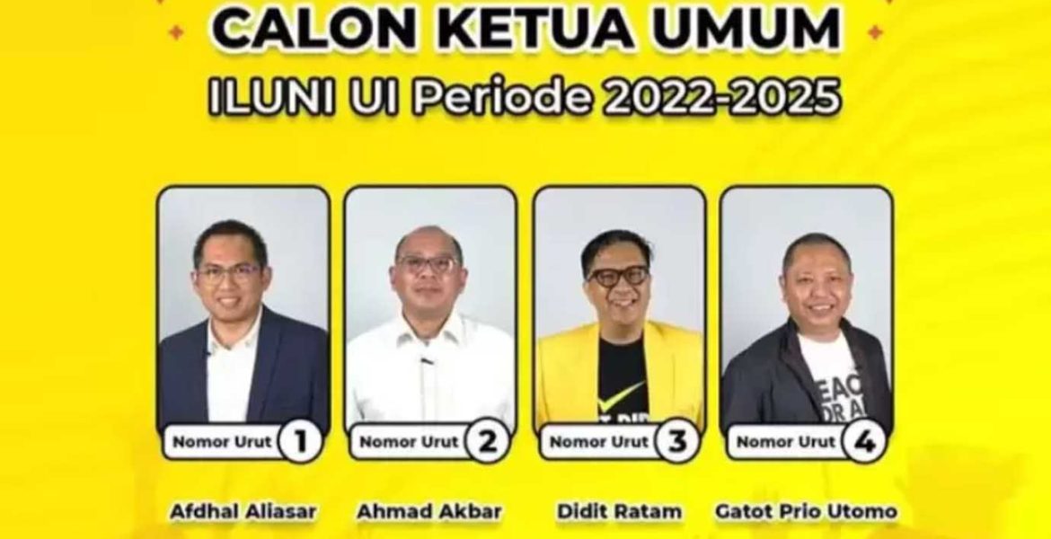 4 Calon