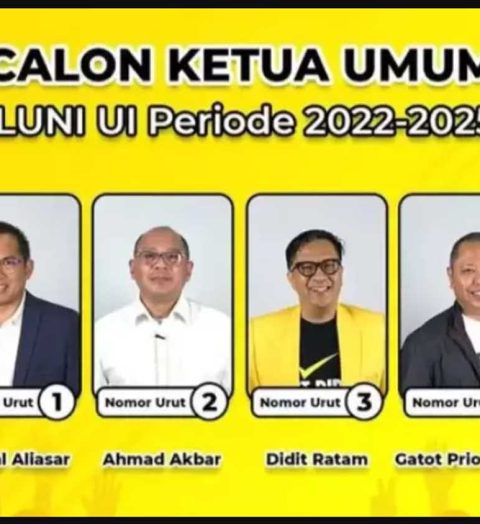 4 Calon