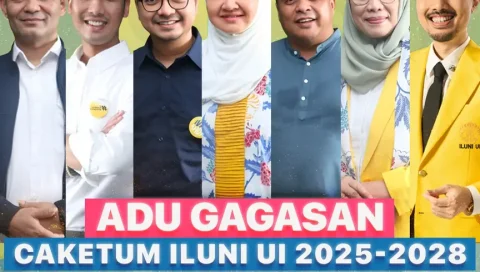 Adu Gagasan