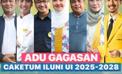 Adu Gagasan