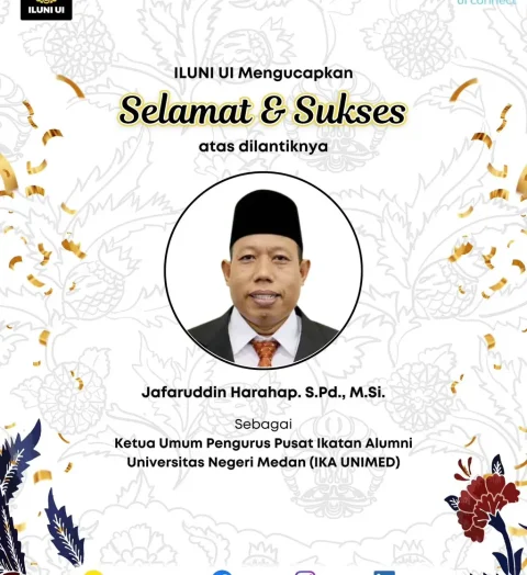 Jafaruddin Harahap, S.Pd