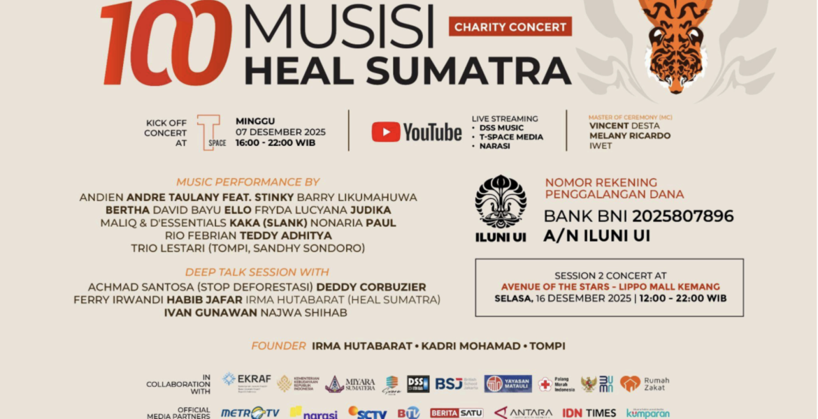 musisi-heal-sumatra-poster