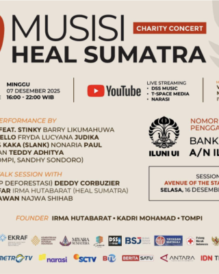 musisi-heal-sumatra-poster