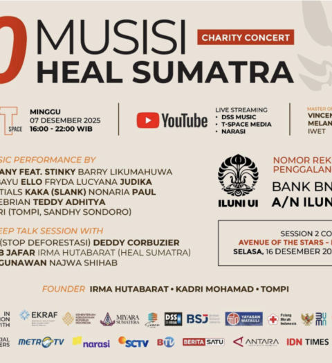 musisi-heal-sumatra-poster